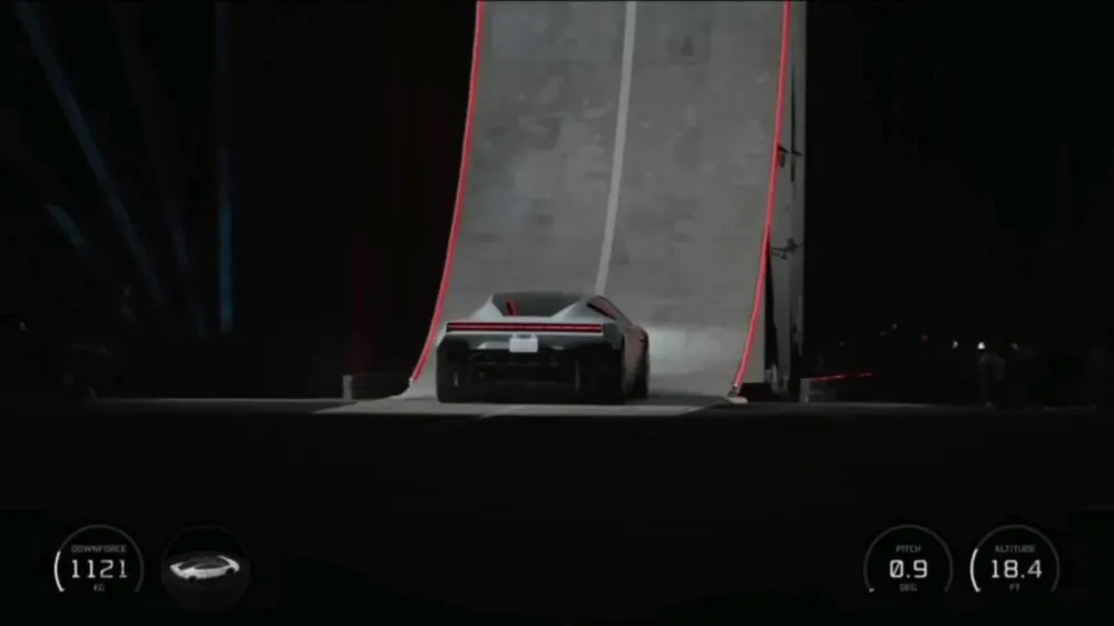 Elon Musk apresenta novo Tesla Roadster com tecnologia capaz de realizar manobras no ar e voar