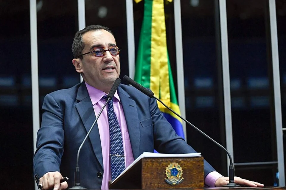 Kajuru avalia indicação de Pacheco ao STF como 'correção de erro' do governo Lula