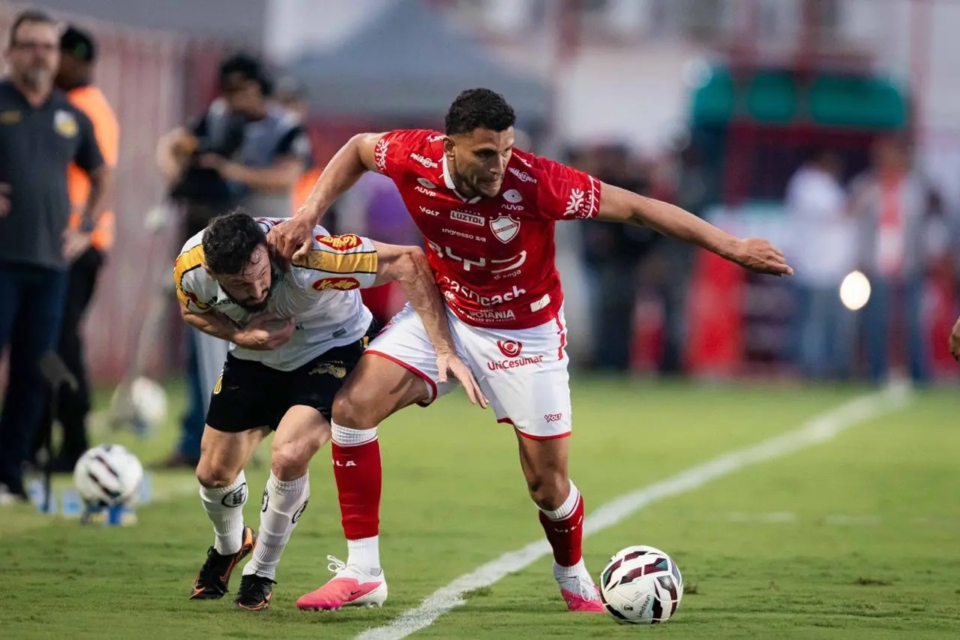 Foto: Heber Gomes