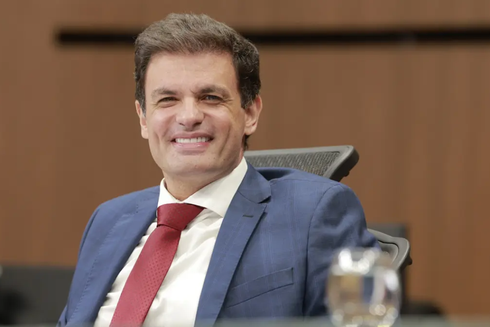 Cotado para a presidência da Alego, Issy Quinan prega cautela e aponta disputa como 'realidade distante'