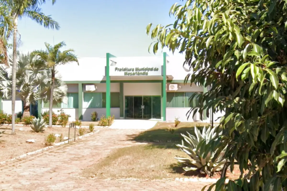 Hacker invade sistema e desvia quase R$ 4 milhões de contas da Prefeitura de Mozarlândia