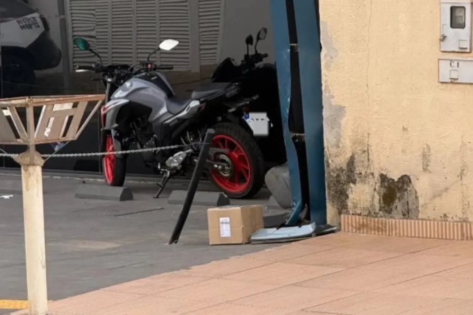 Caixa de granola mobiliza Bope e Esquadrão Antibombas após suspeita de explosivo em Senador Canedo