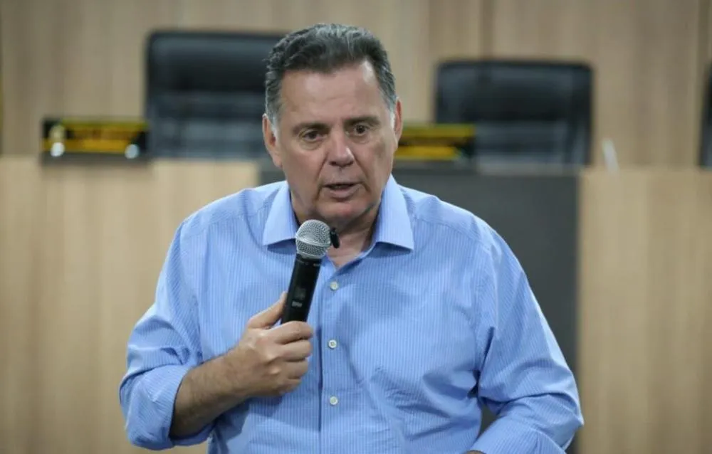 Marconi Perillo defende resultado das urnas e descarta oposição “contra o povo” após vitória de Lula