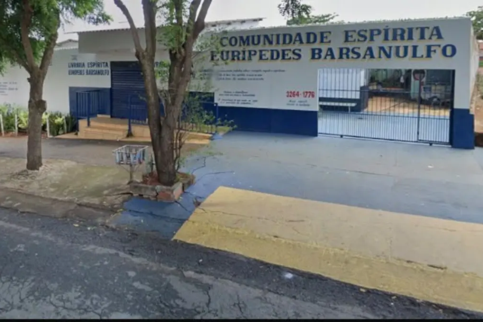 Ex-líder de centro espírita no Jardim Guanabara II é alvo do MP por crimes sexuais e extorsão de imagens