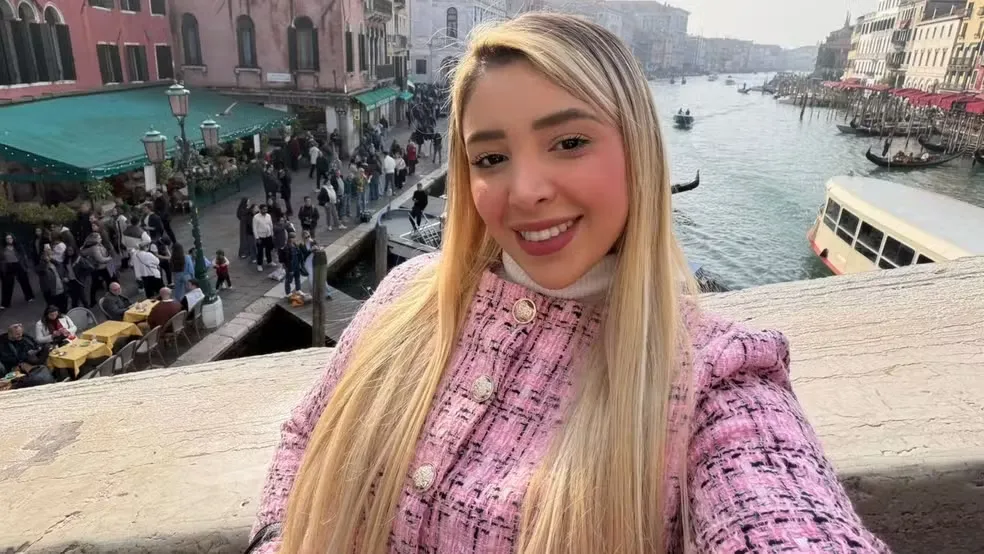Estudante de Anápolis morre durante viagem a passeio na França e família organiza vaquinha para repatriar cinzas
