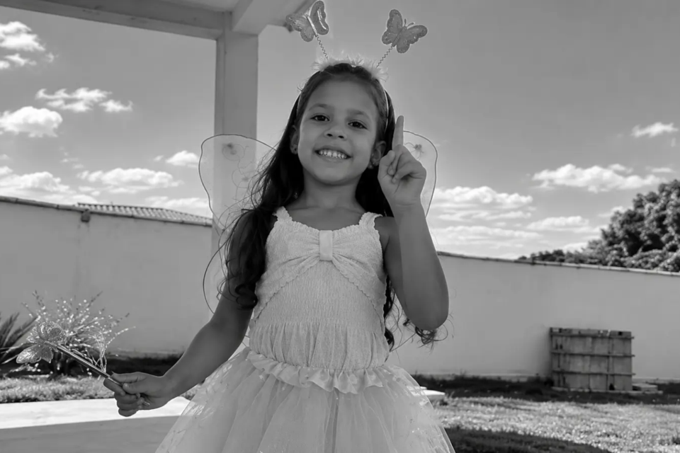 Morte de criança de 4 anos é investigada com suspeita de meningite em Inhumas